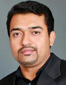 Mr. Bibin Koduvath