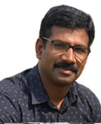 Mr. Biju Shivan