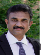 Mr. Abraham Kuriakose (Benny)