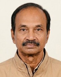 Mr. P. C. George