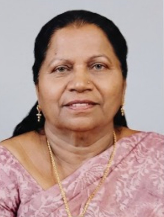 Mrs. Shanthamma Pothen