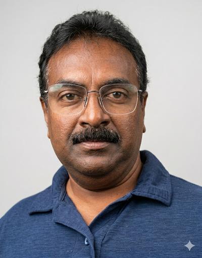 Mr. Shibu K. Mani
