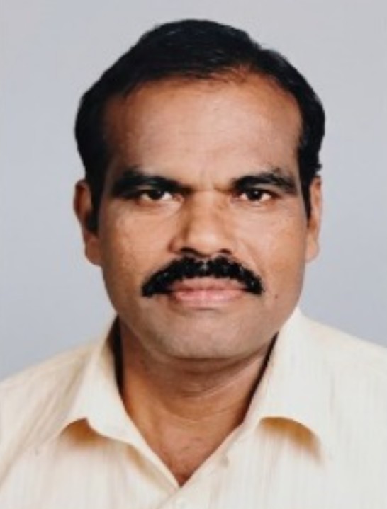 Mr. Vannala Pothen